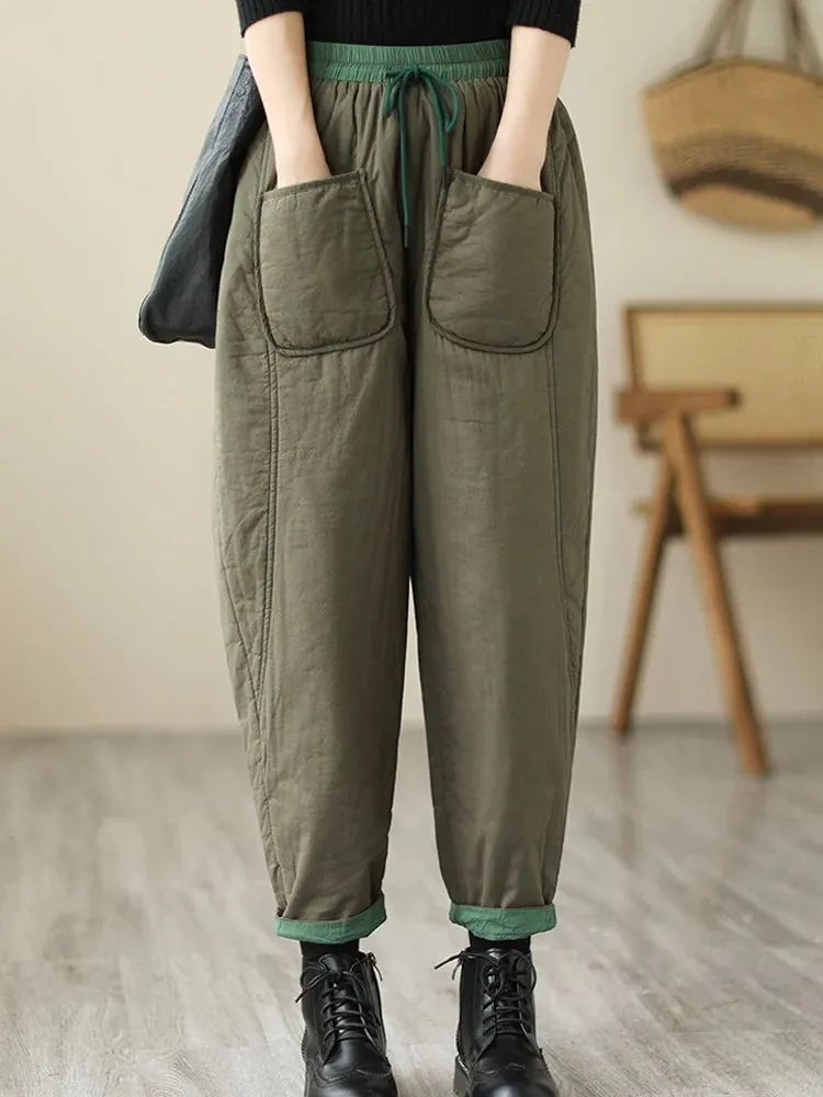 3Leaves Softline Cargo Pants