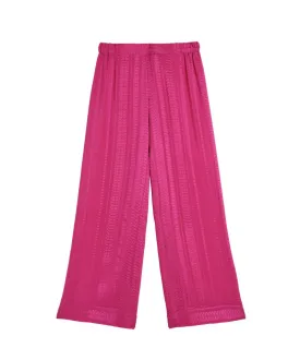 Abaton Cropped Trousers