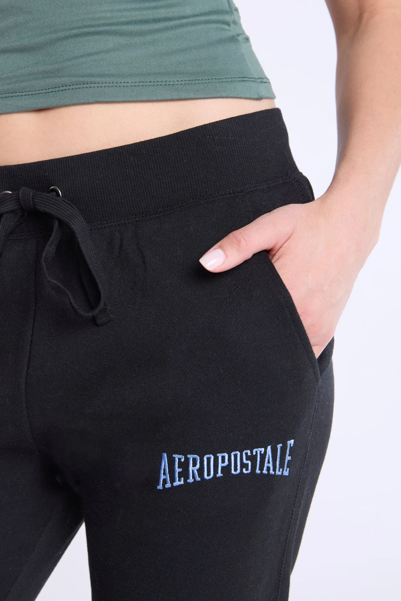 AERO Fit & Flare Sweatpants