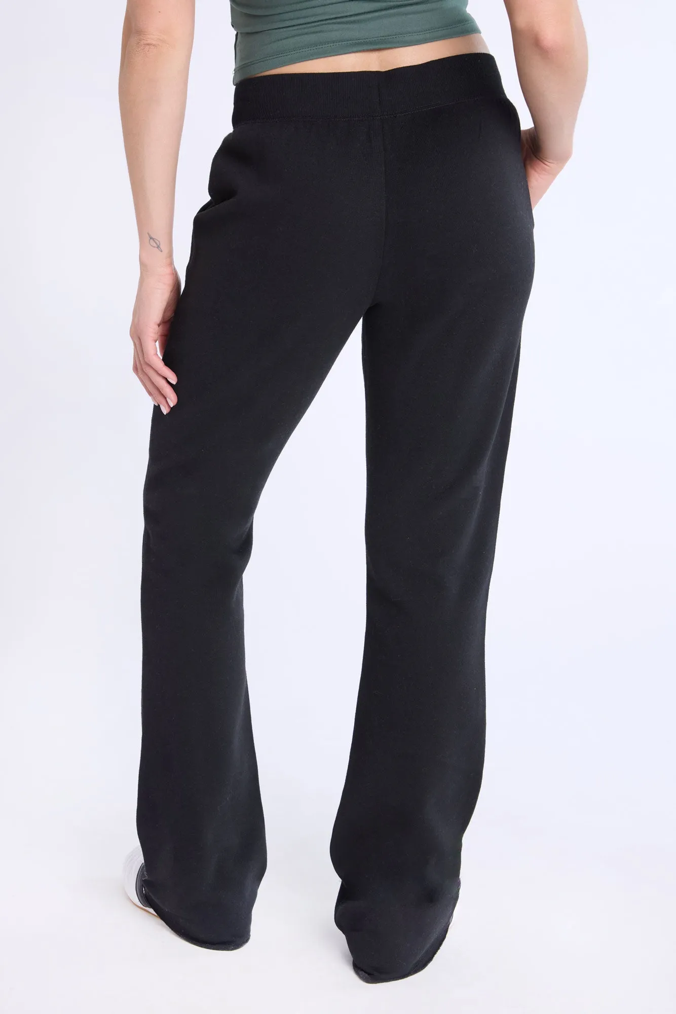 AERO Fit & Flare Sweatpants