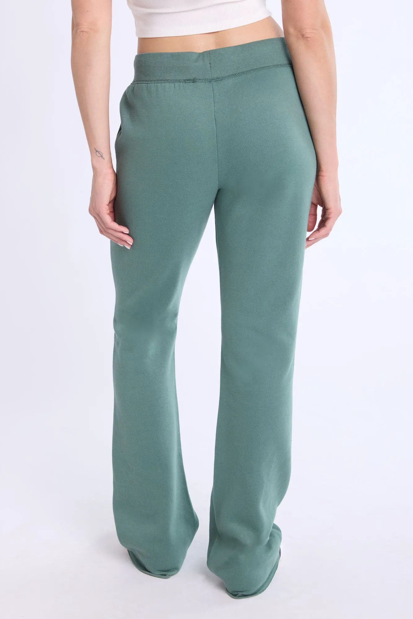 AERO Fit & Flare Sweatpants