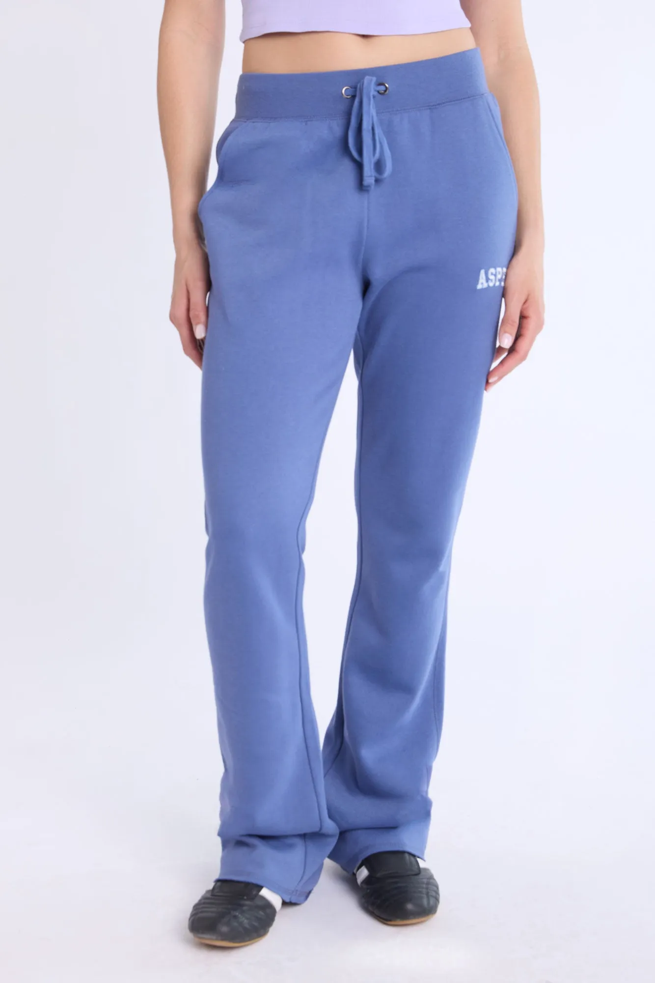 AERO Fit & Flare Sweatpants