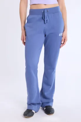 AERO Fit & Flare Sweatpants