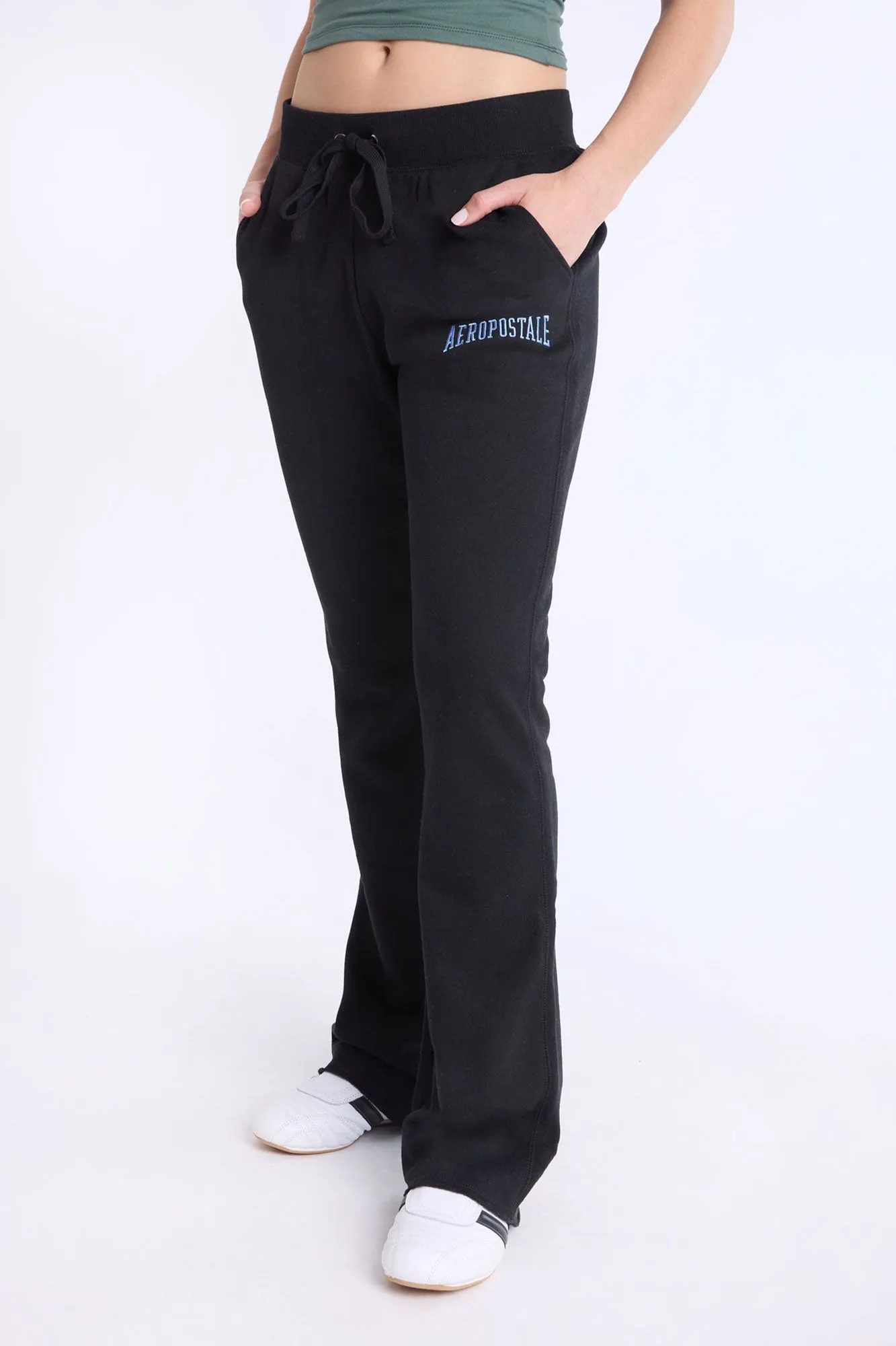 AERO Fit & Flare Sweatpants