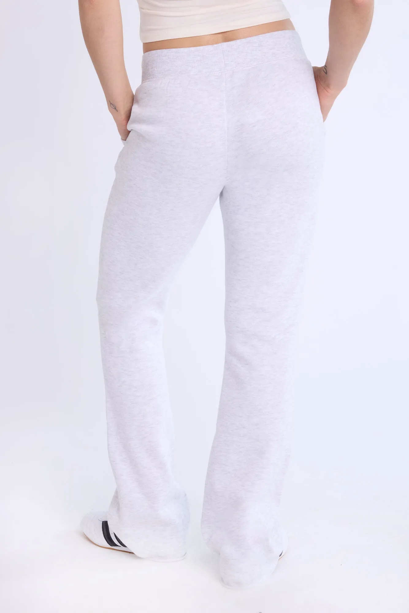 AERO Fit & Flare Sweatpants