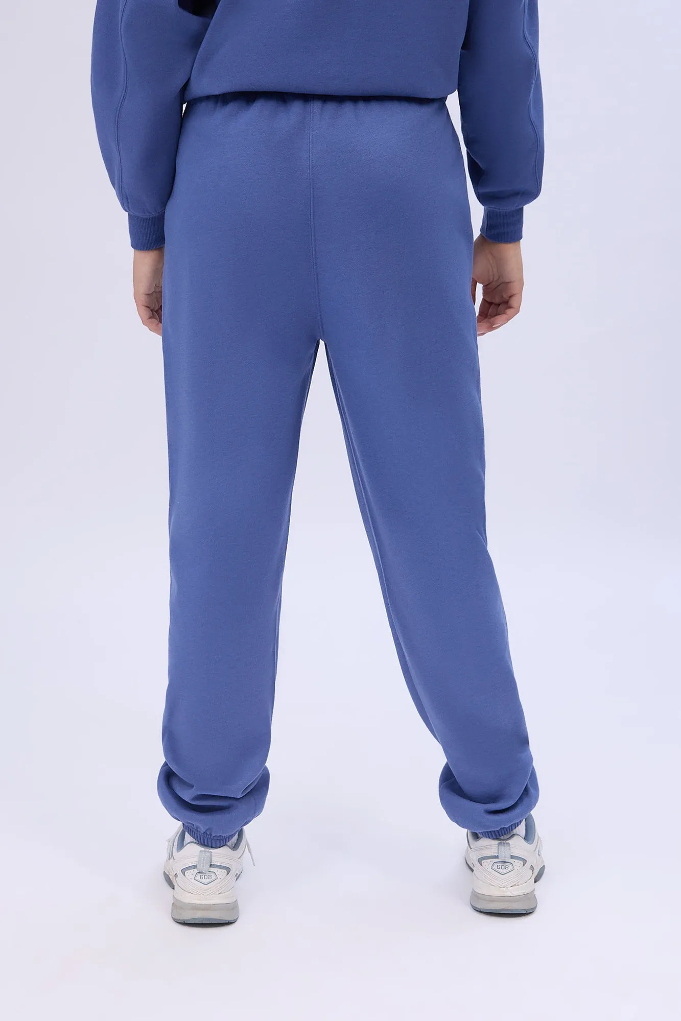AERO Mid Rise Boyfriend Jogger