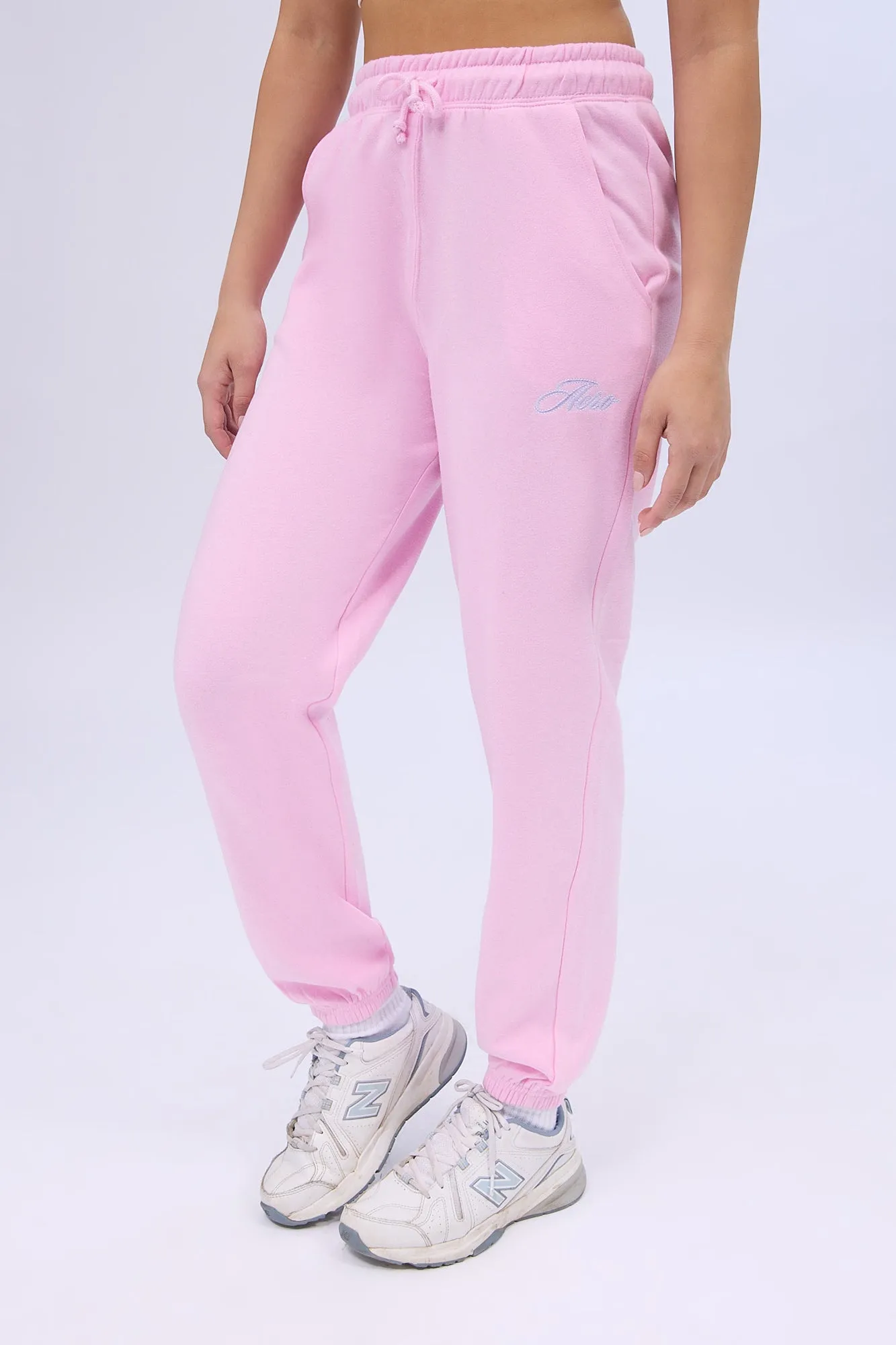 AERO Mid Rise Boyfriend Jogger