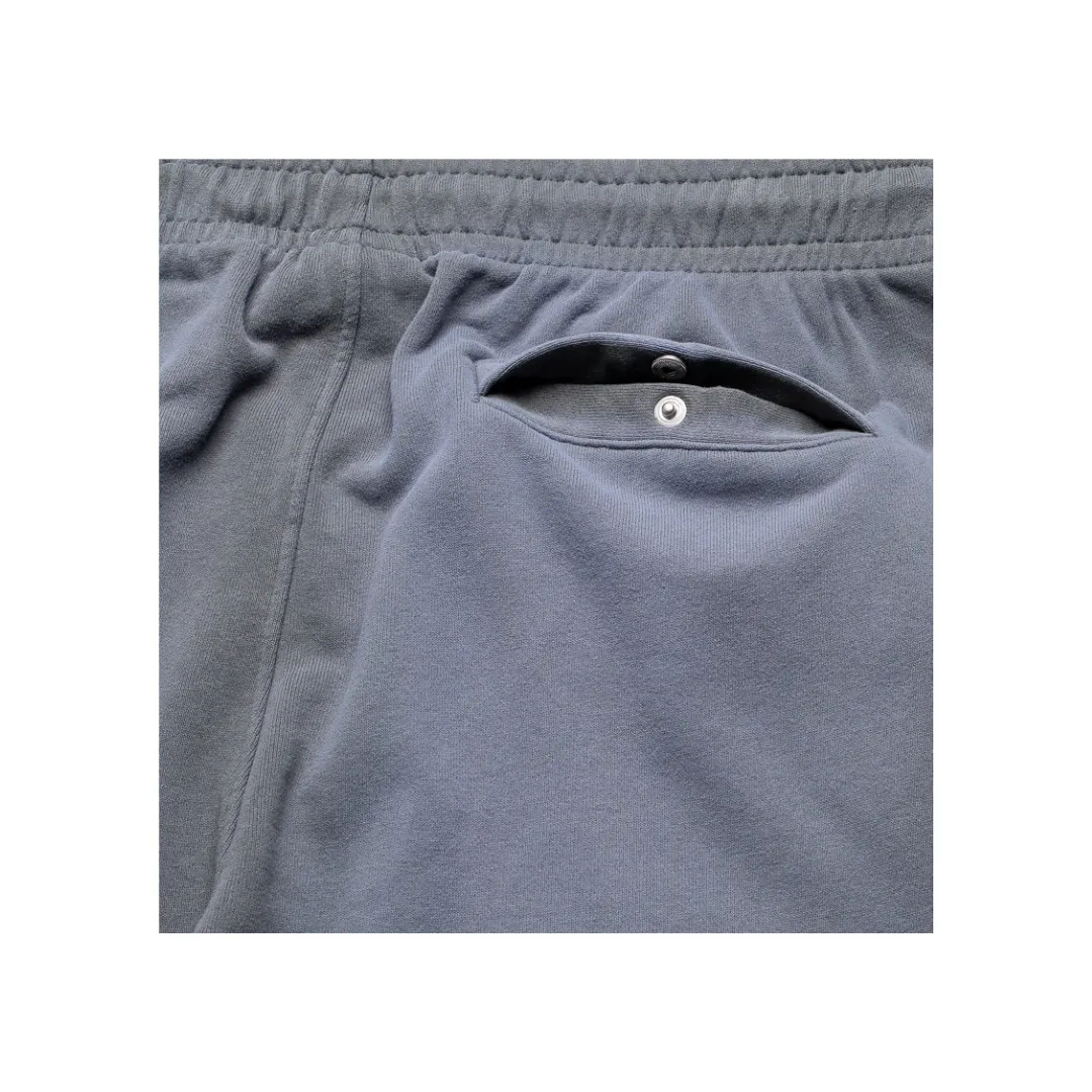 Air Jordan Flight Fleece Sweatpants - Iron Grey