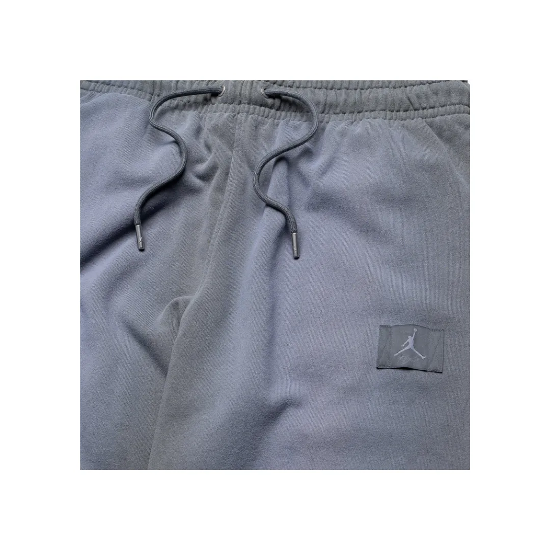Air Jordan Flight Fleece Sweatpants - Iron Grey