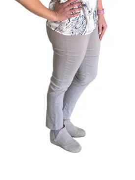 Always Ready To Go Pant Tapered