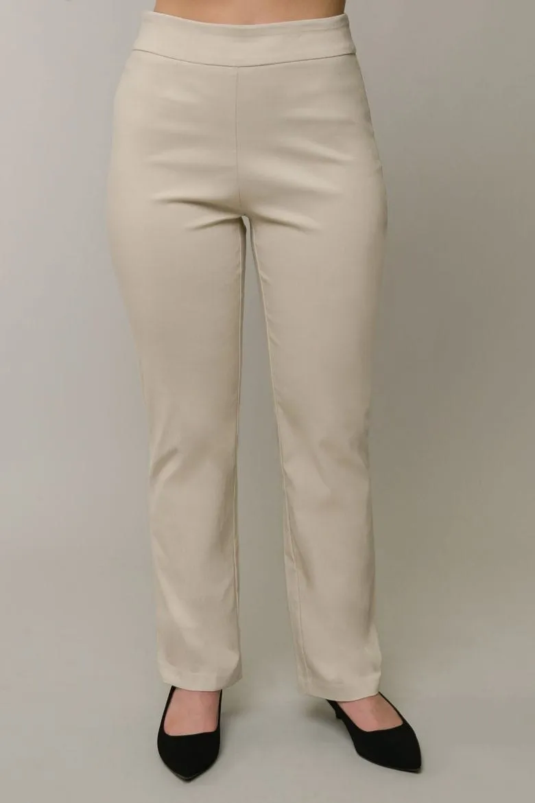 Always Ready To Go Pant Tapered