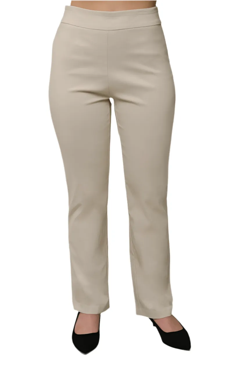 Always Ready To Go Pant Tapered