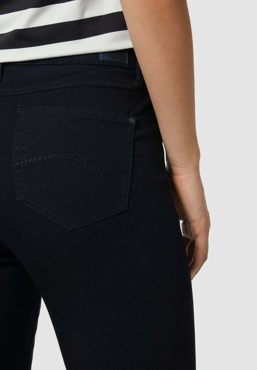Angels Skinny Jeans