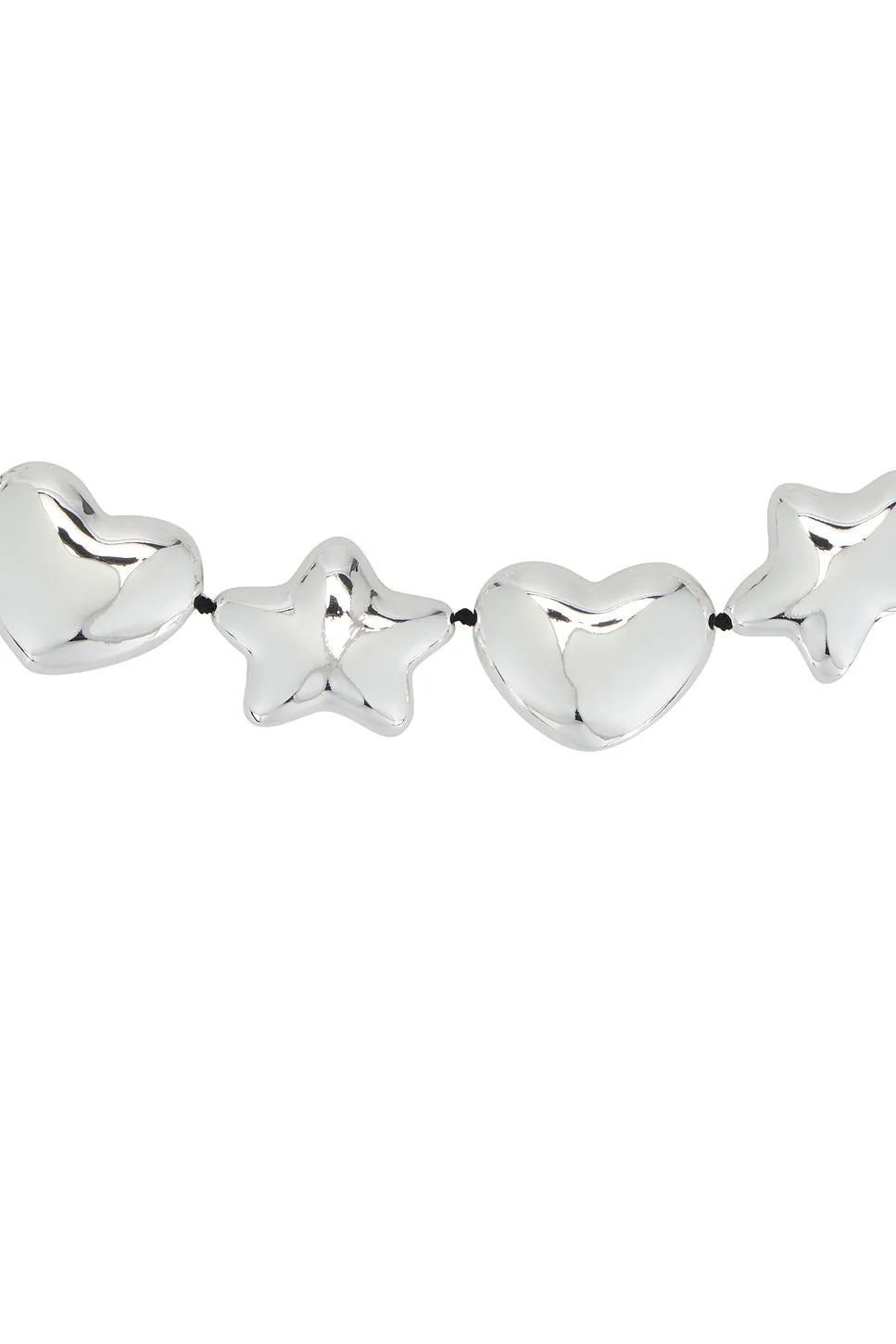 Beans Necklace