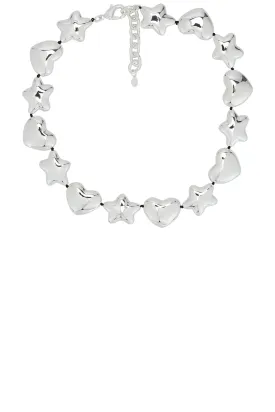 Beans Necklace