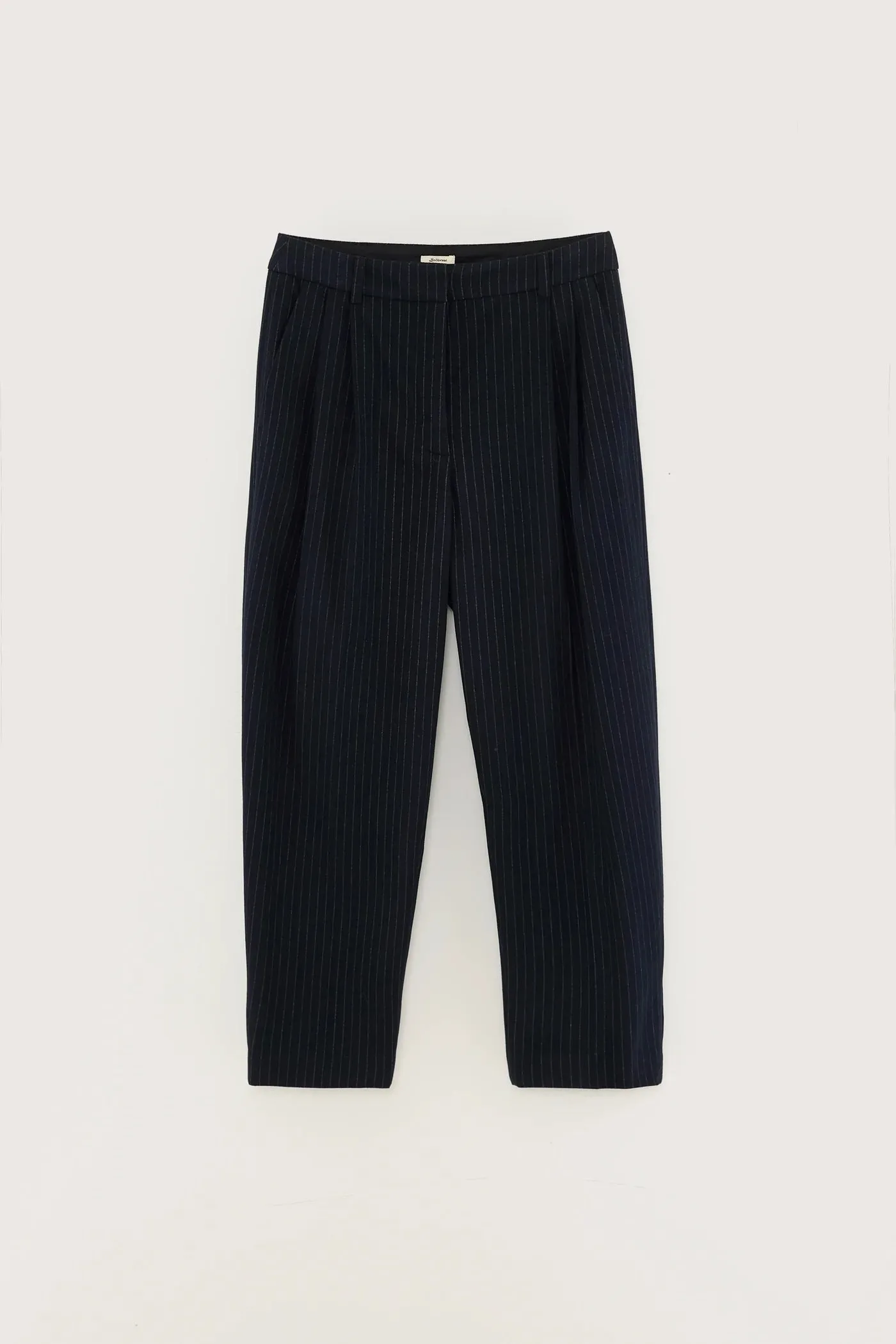 Bellerose Valdo Pant Stripe A