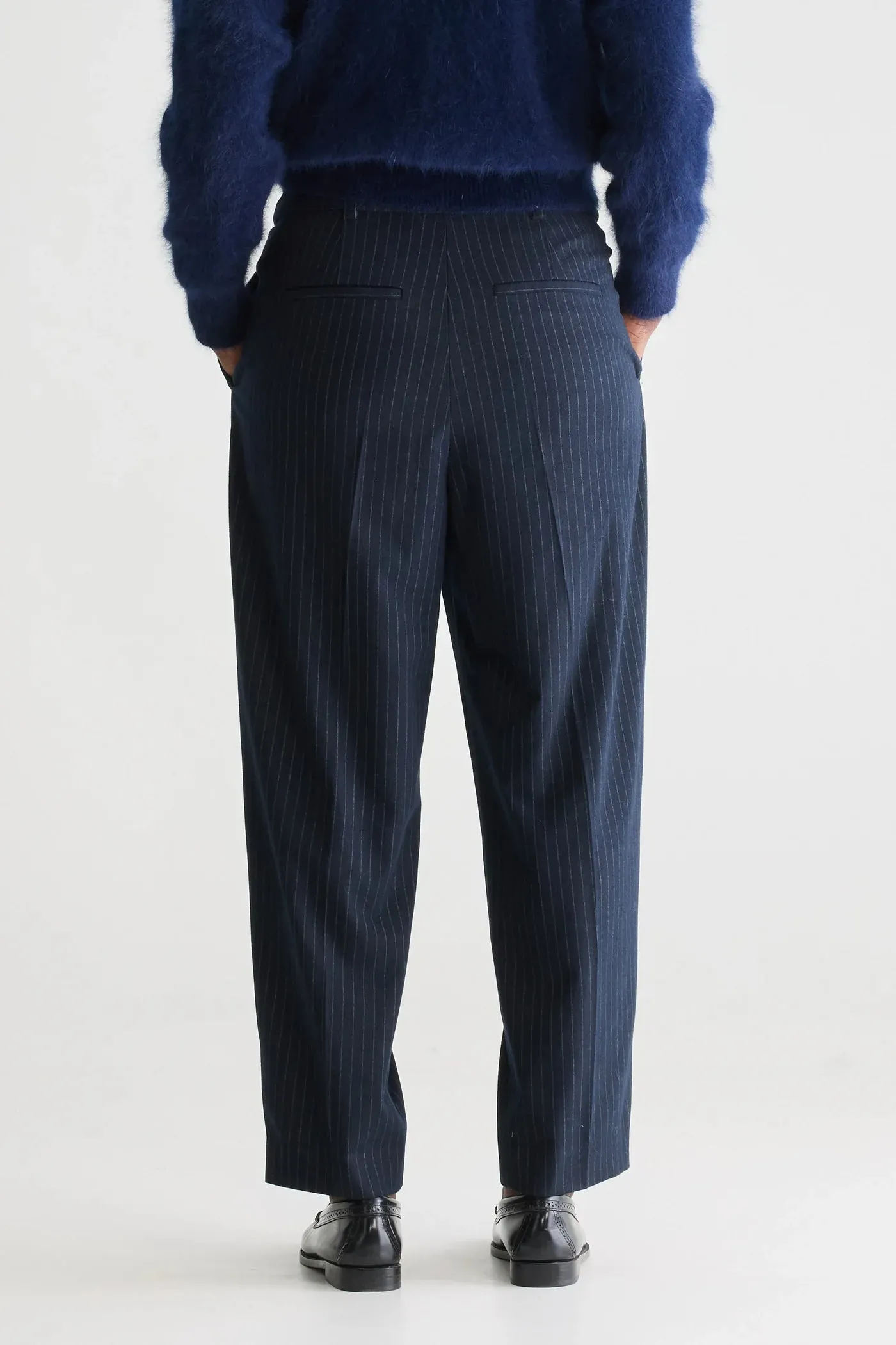 Bellerose Valdo Pant Stripe A