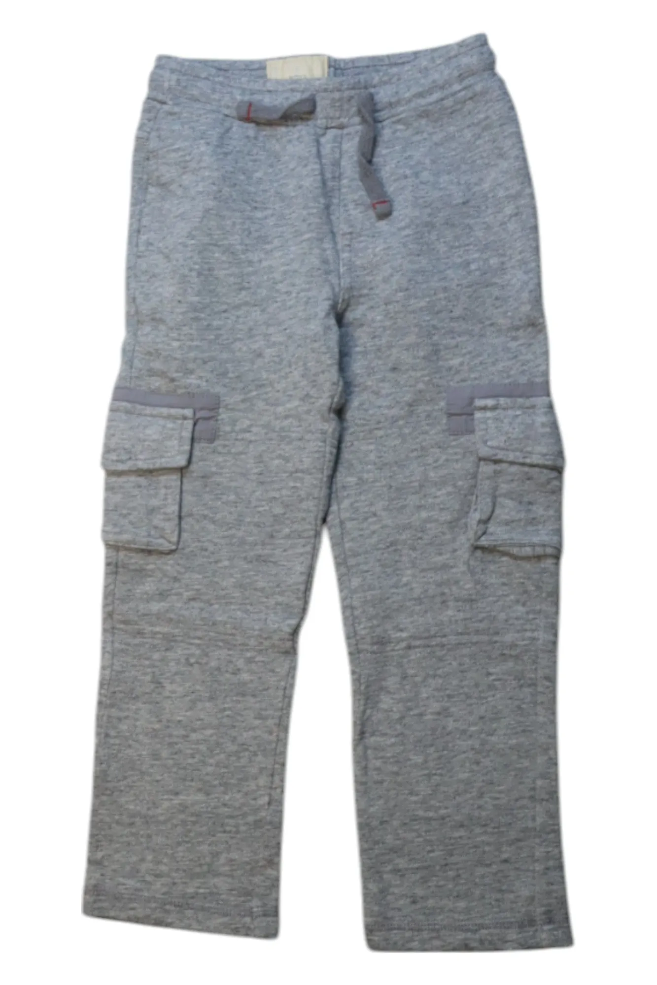 Boden Cargo Sweatpants 4T