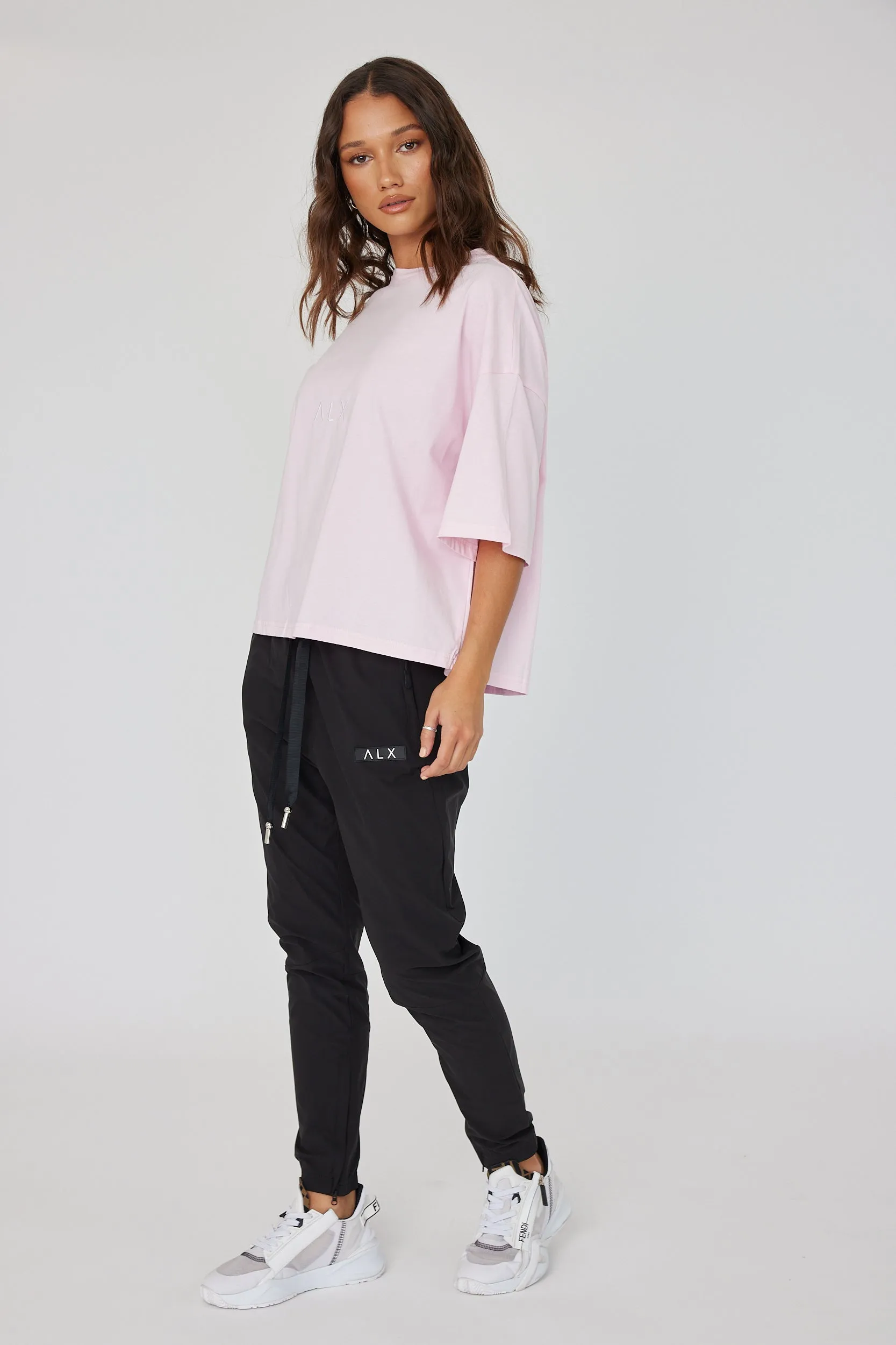 BROOKLYN T-Shirt Pink