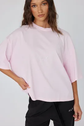 BROOKLYN T-Shirt Pink