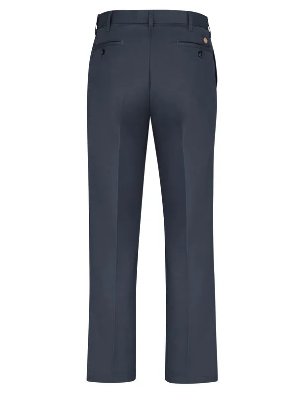 Dickies Cotton Flat Front Casual Pant (WP31/WP314)
