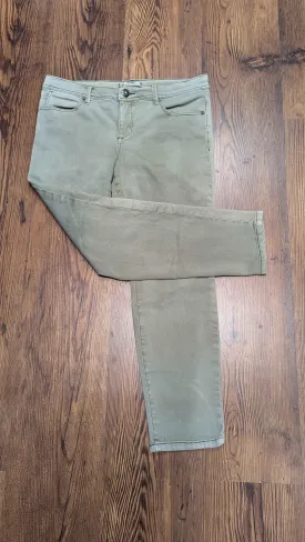 Free People Skinny Jeans SZ: W30