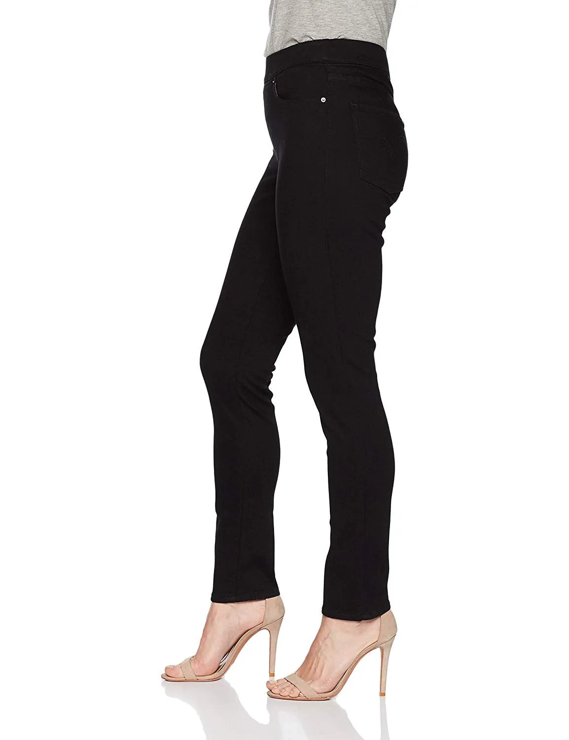 Levi’s Women’s Pull On Skinny Jeans