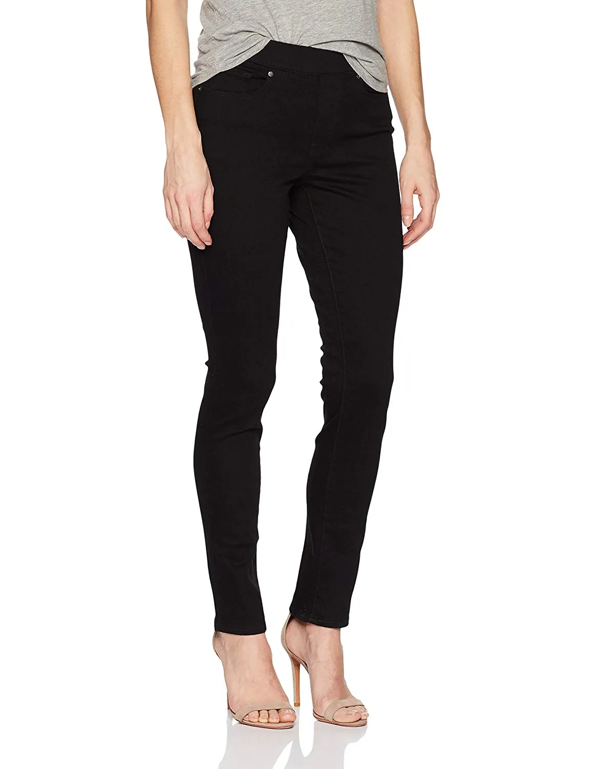 Levi’s Women’s Pull On Skinny Jeans