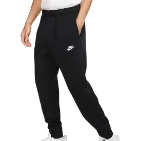 Nike Men's Sportswear Club Fleece Joggers - Clearance