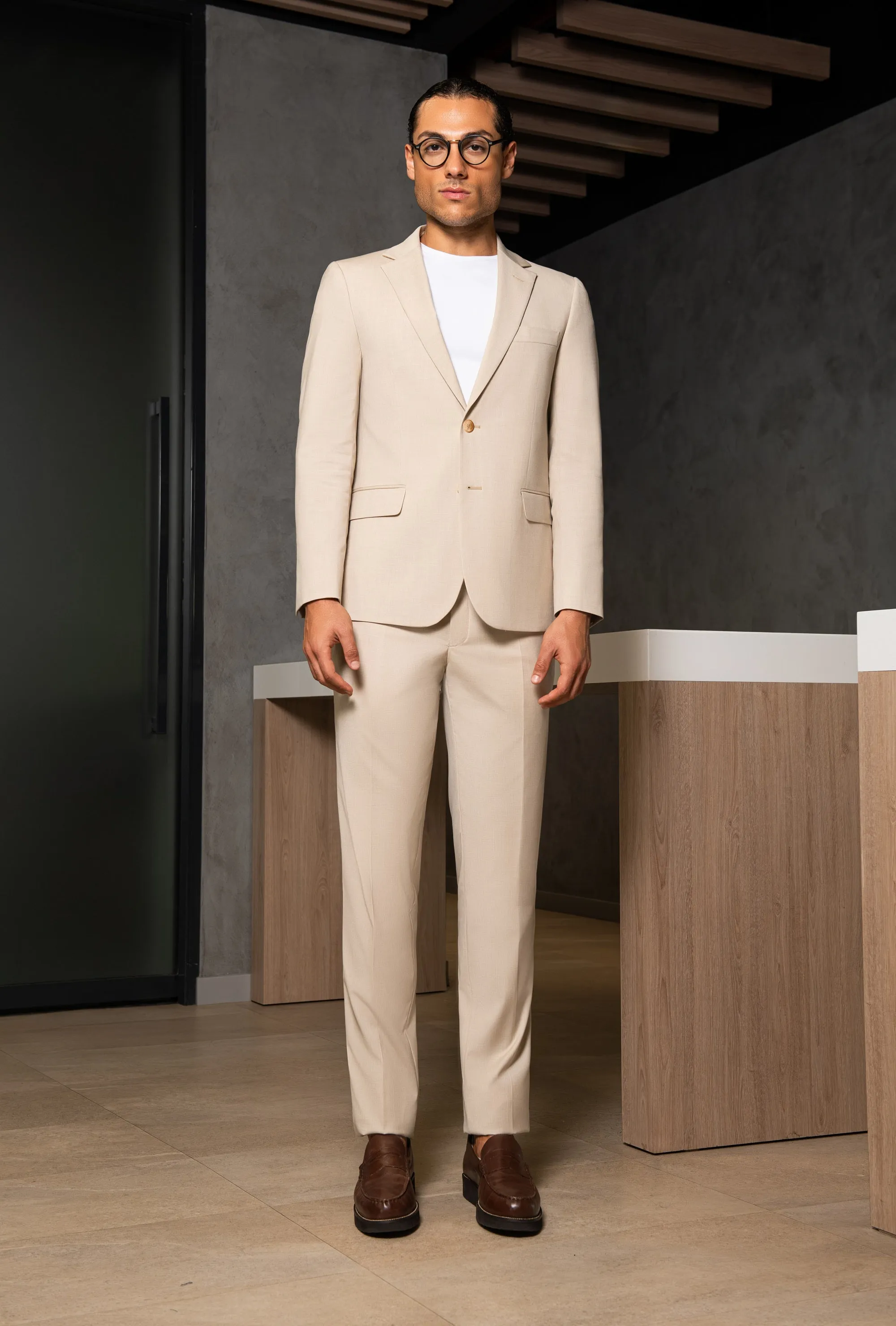 Sandstone Suit Online UAE