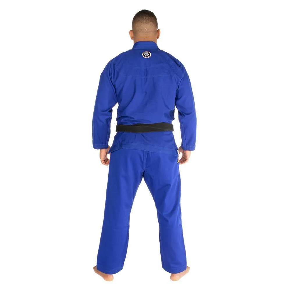 Tatami "Nova Absolute" Men's BJJ Gi - Blue