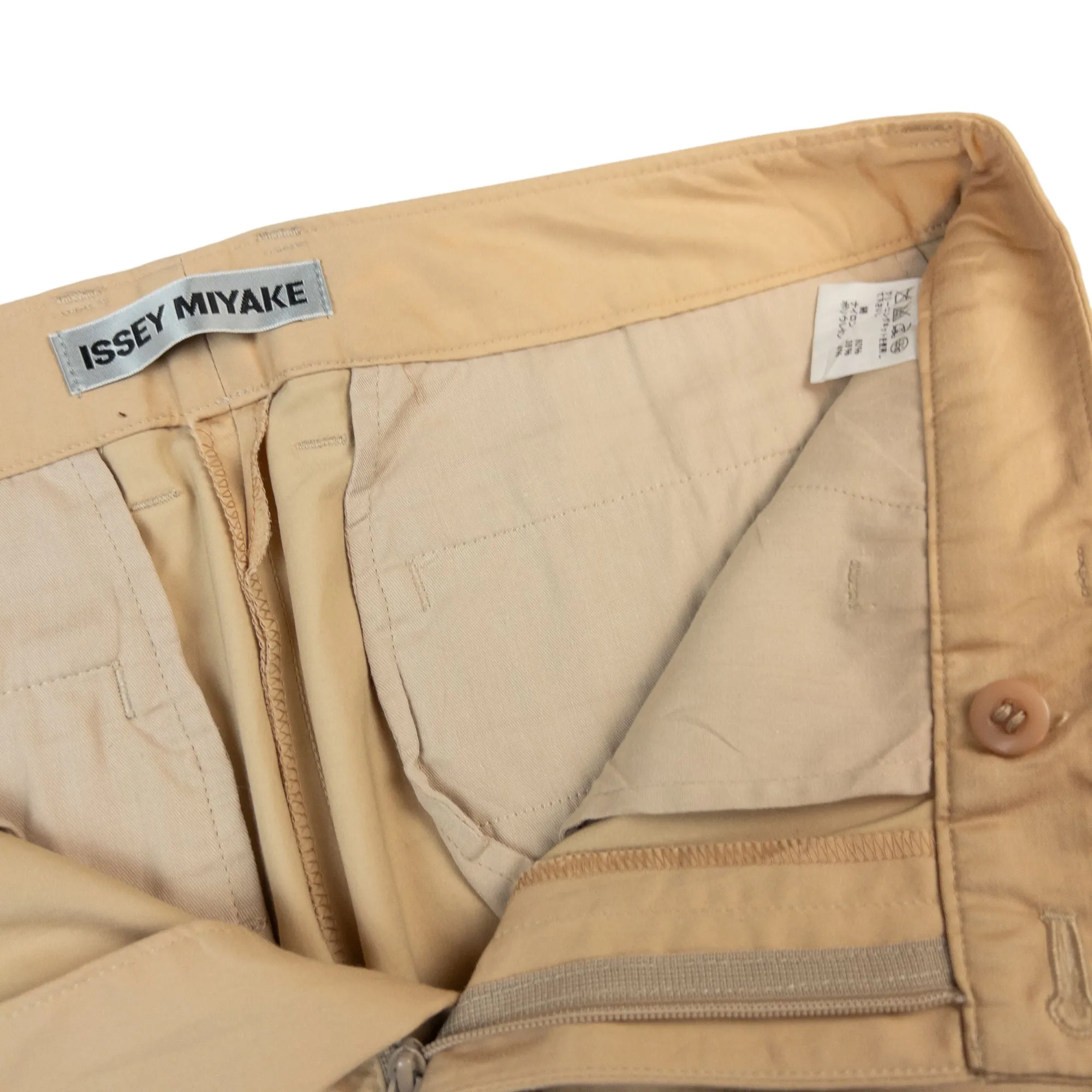 Vintage Issey Miyake Trousers Size W31
