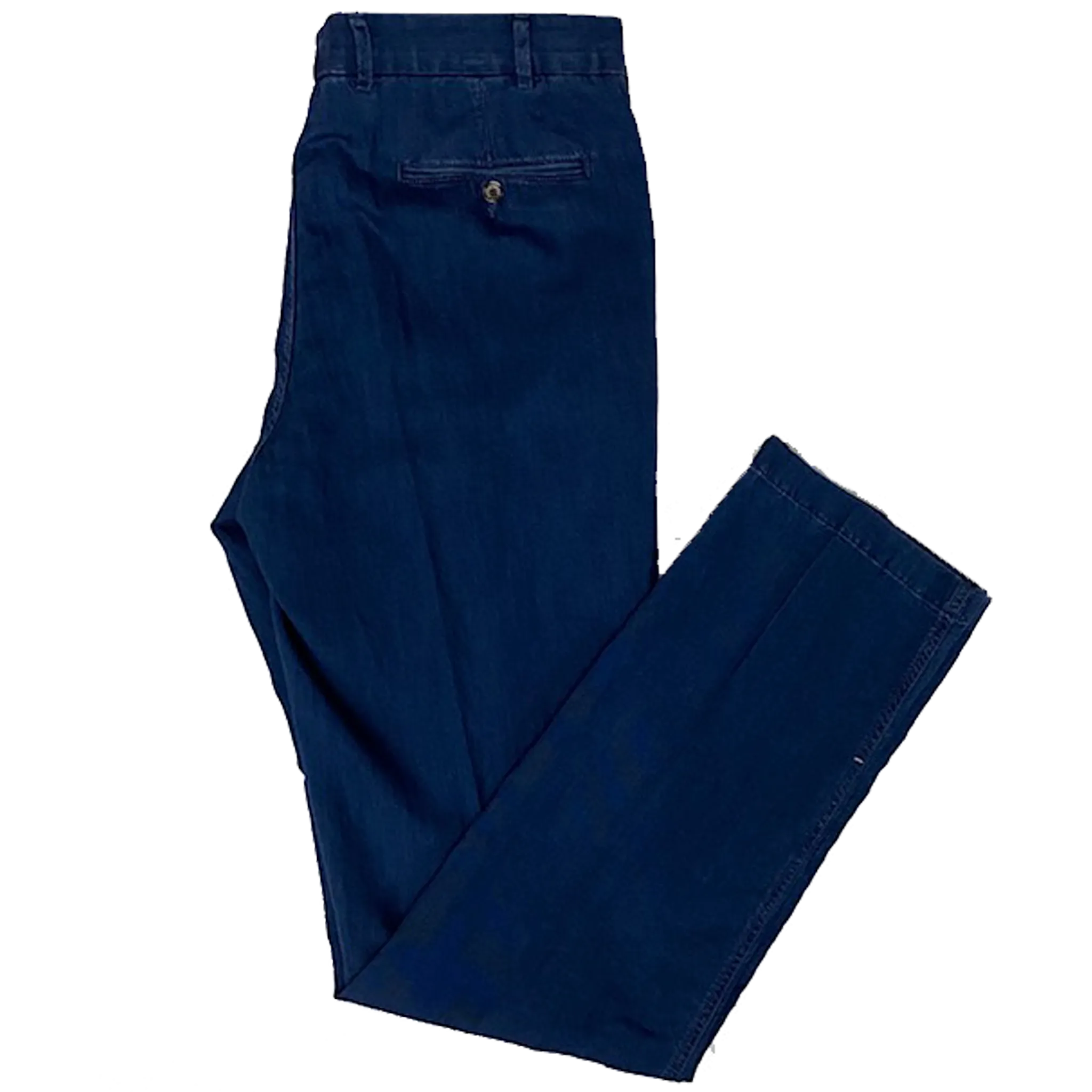 Woven Trousers