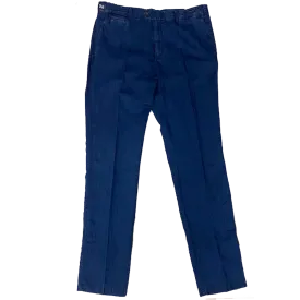 Woven Trousers