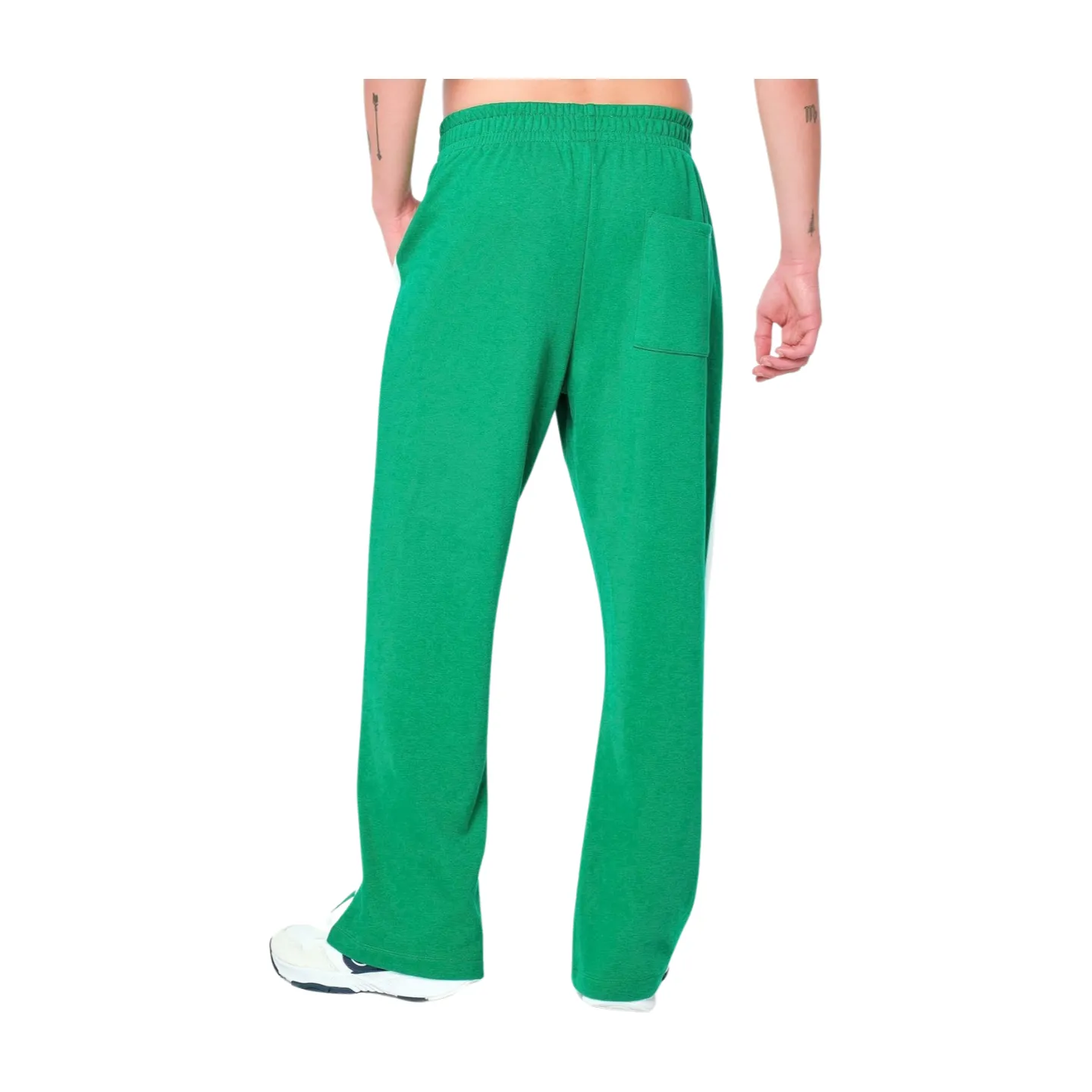 Zumba Prep High Waisted Flared Sweatpants